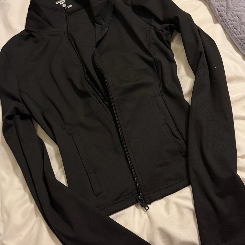 Women's Black Jacket